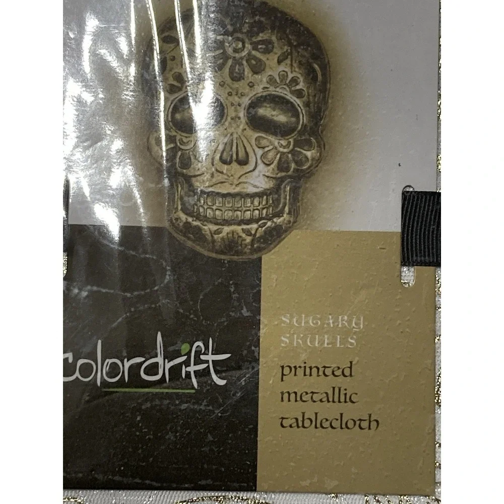 Colordrift 70 round